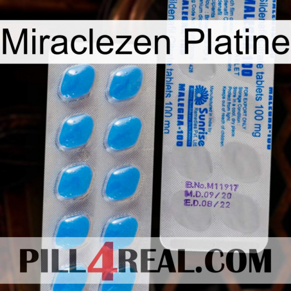 Miraclezen Platinum new15